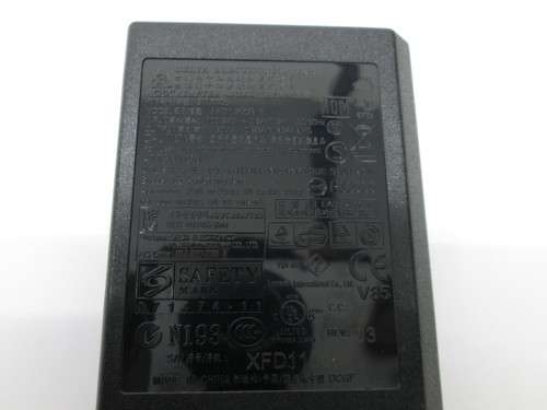 Lexmark Genuine Delta EADP-25CB B AC Adapter